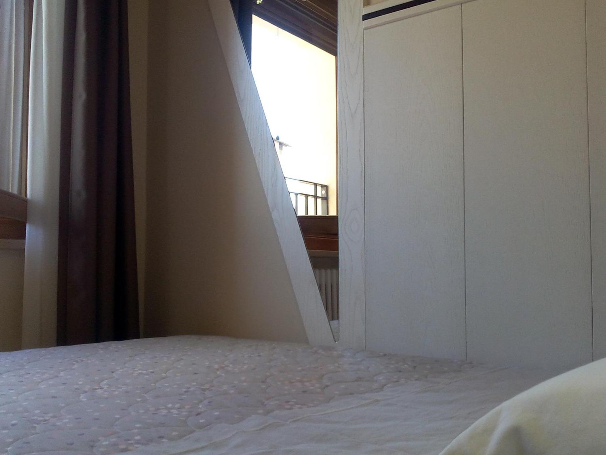 Albergo Diffuso - Il Poggetto Tra Urbino & San Marino Kamer foto