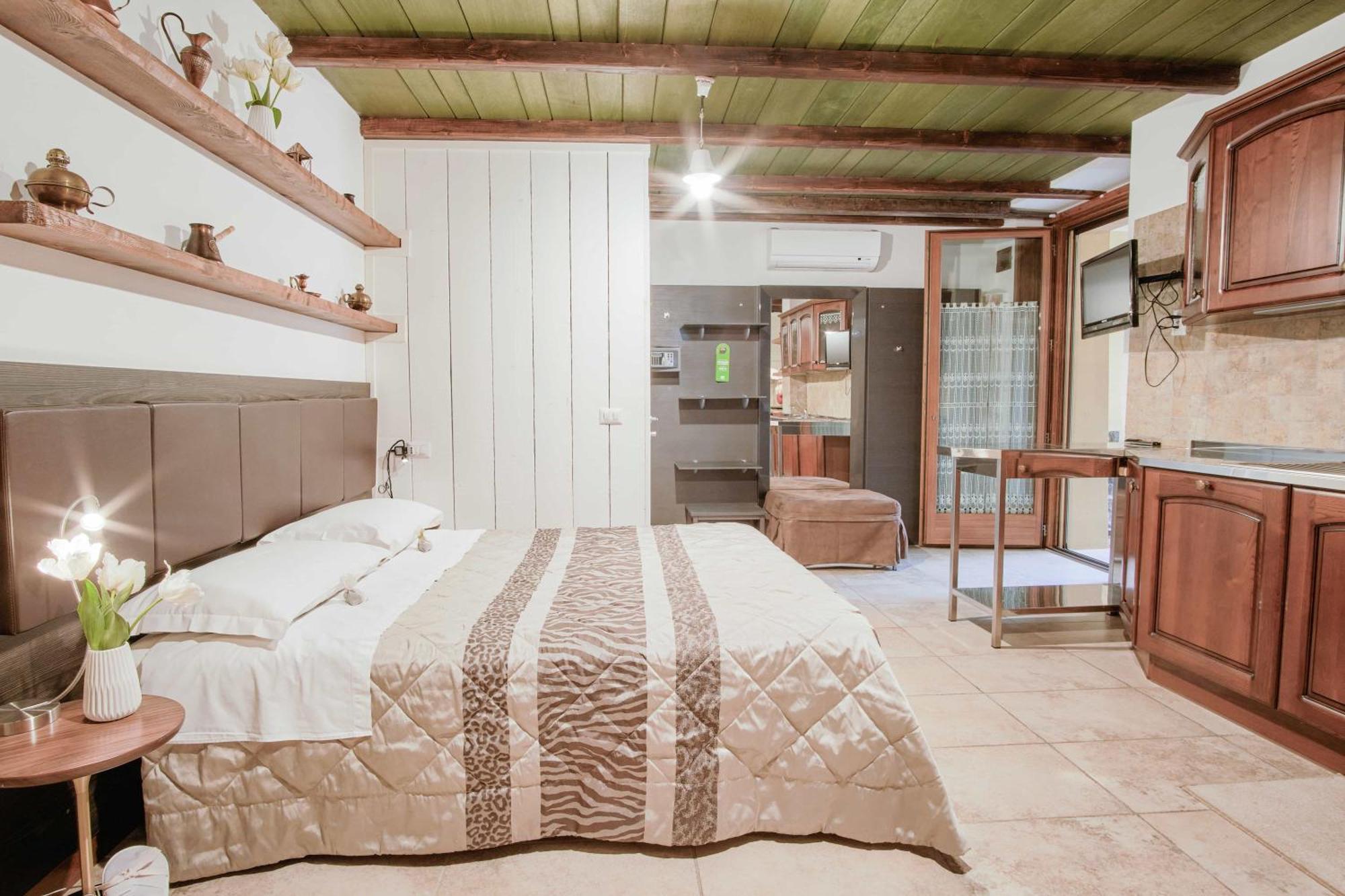 Albergo Diffuso - Il Poggetto Tra Urbino & San Marino Buitenkant foto