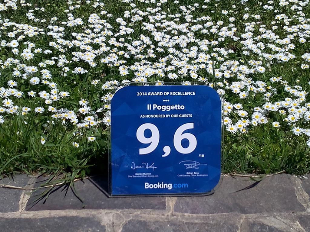 Albergo Diffuso - Il Poggetto Tra Urbino & San Marino Buitenkant foto